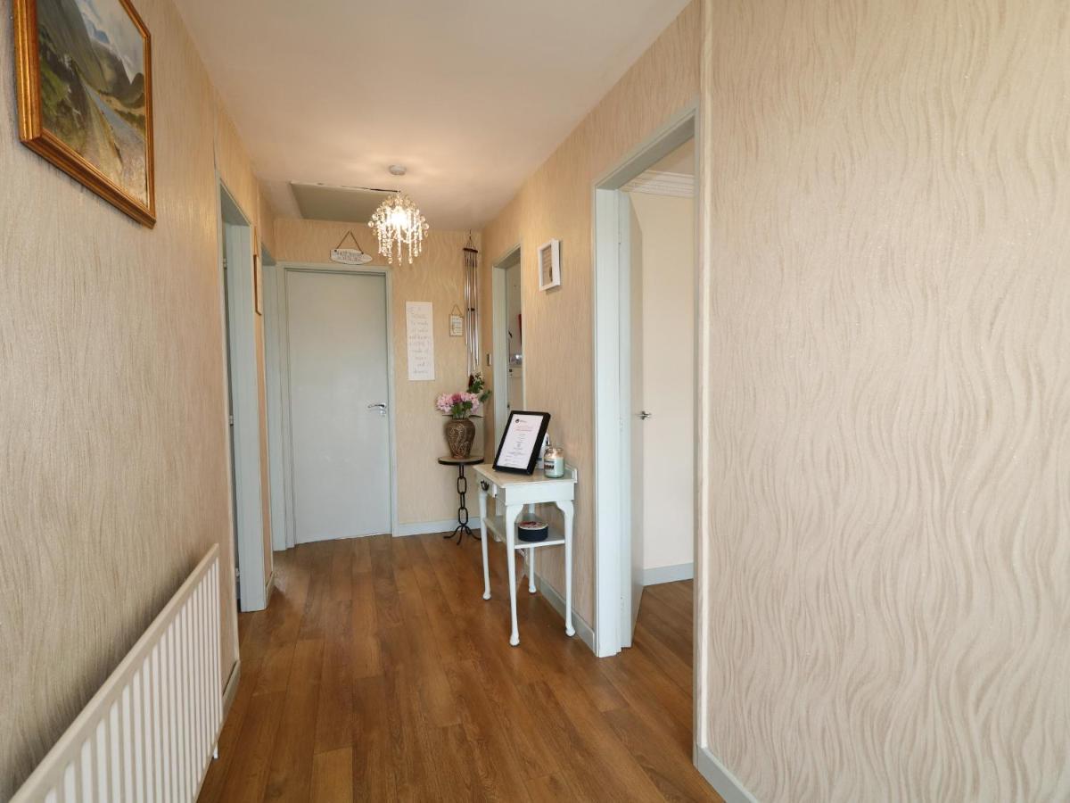 פורטראש Hazel Cottage מראה חיצוני תמונה